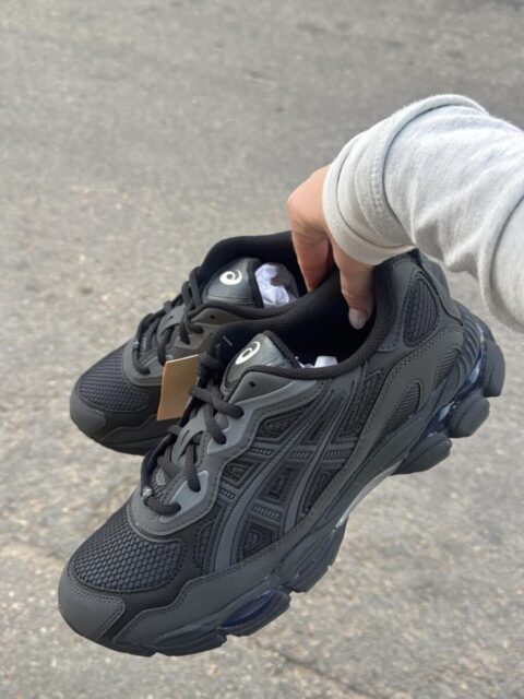 New ASICS Gel Just Landed
להזמנה מוזמנים ליצור איתנו קשר