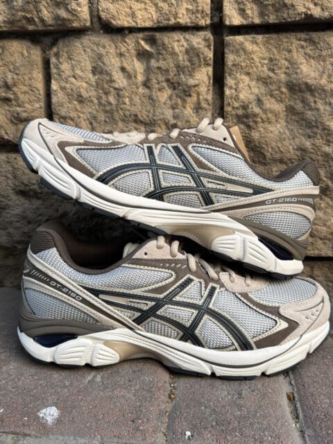 ASICS GT 2160
מידות:40.5-46.5