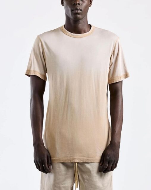 COTTON CITIZEN BEIGE CAST