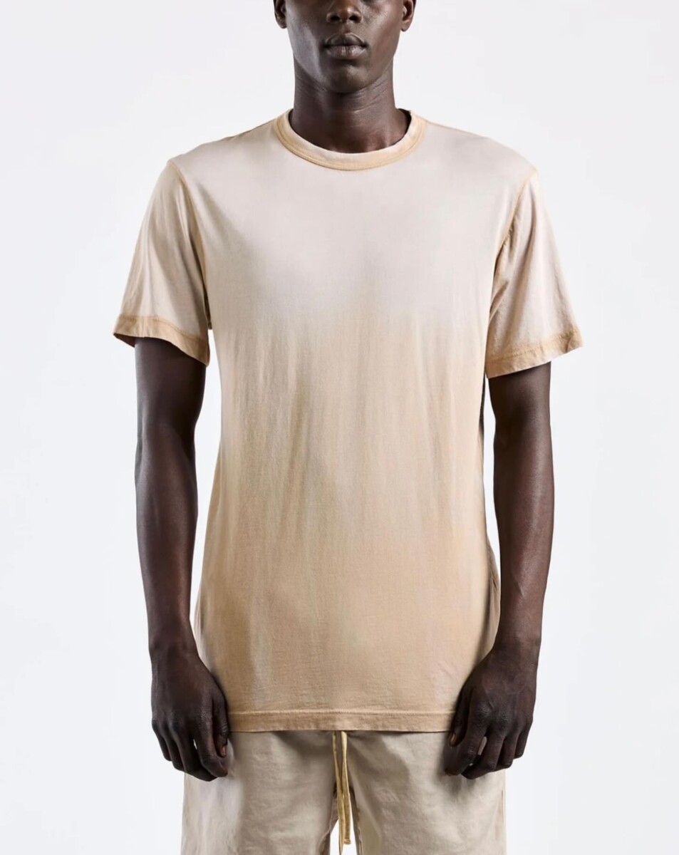 COTTON CITIZEN BEIGE CAST