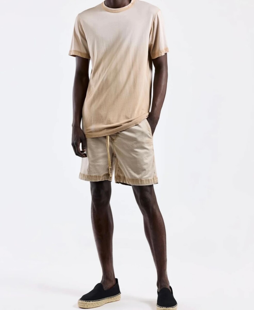 COTTON CITIZEN BEIGE CAST