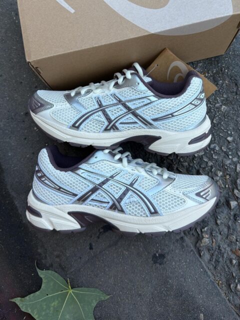 New ASICS For Women 
Gel 1130
36-42