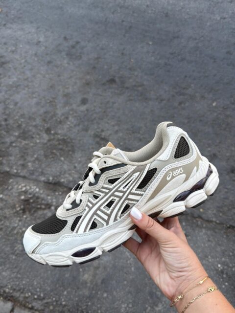 New ASICS 
40.5-46.5
יבואן רשמי- משלוחים חינם לכל הארץ 
📍כצנלסון 32,גבעתיים
