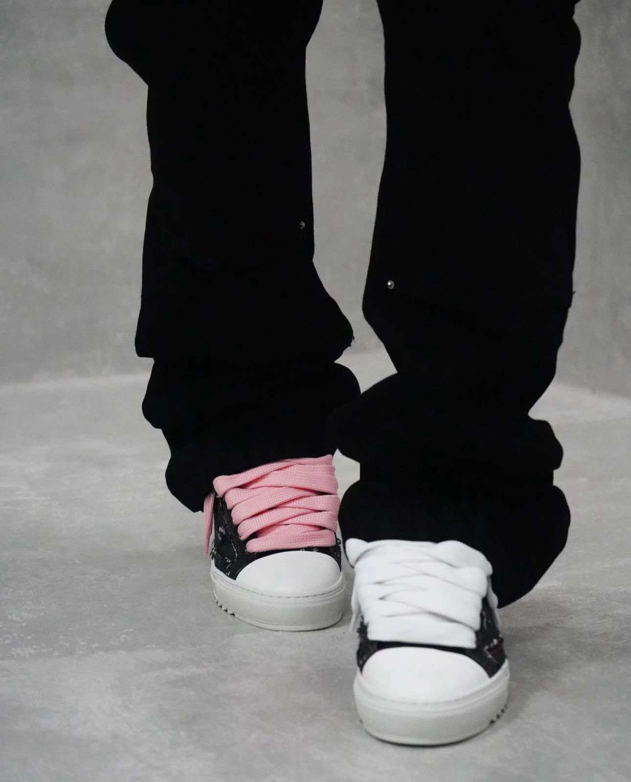 NUMERIŚ ATELIER- ‘PINK DENIM – תמונה 7