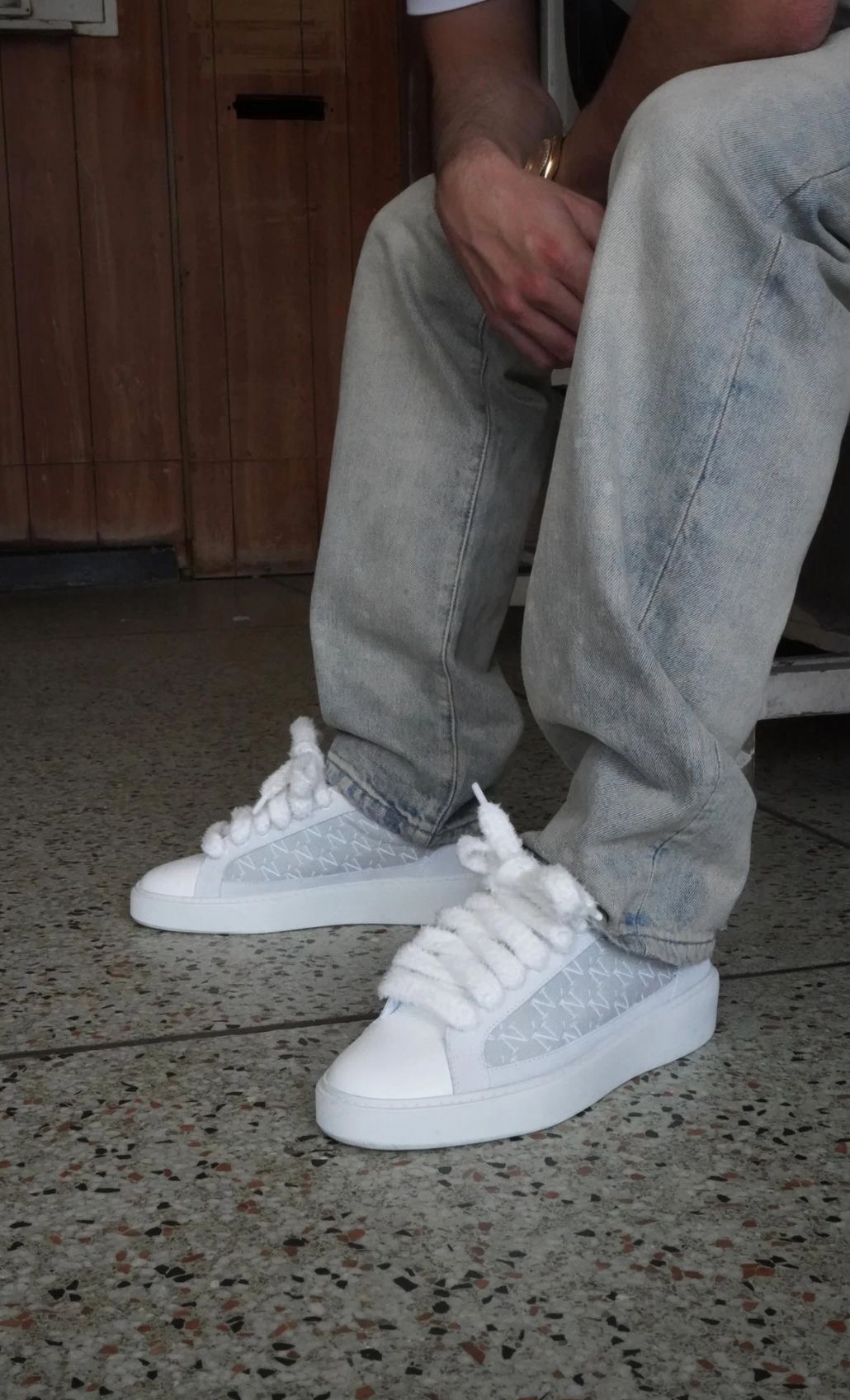 NUMERIŚ SIGNET - SHADOW – תמונה 5