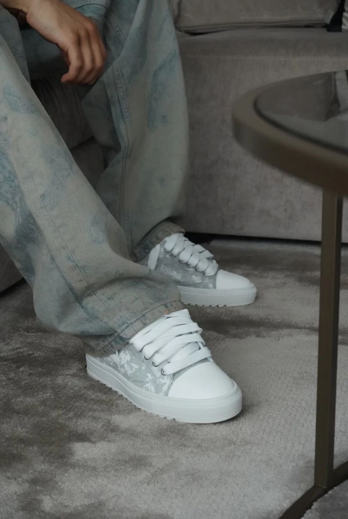 NUMERIŚ ATELIER - CLOUD – תמונה 4