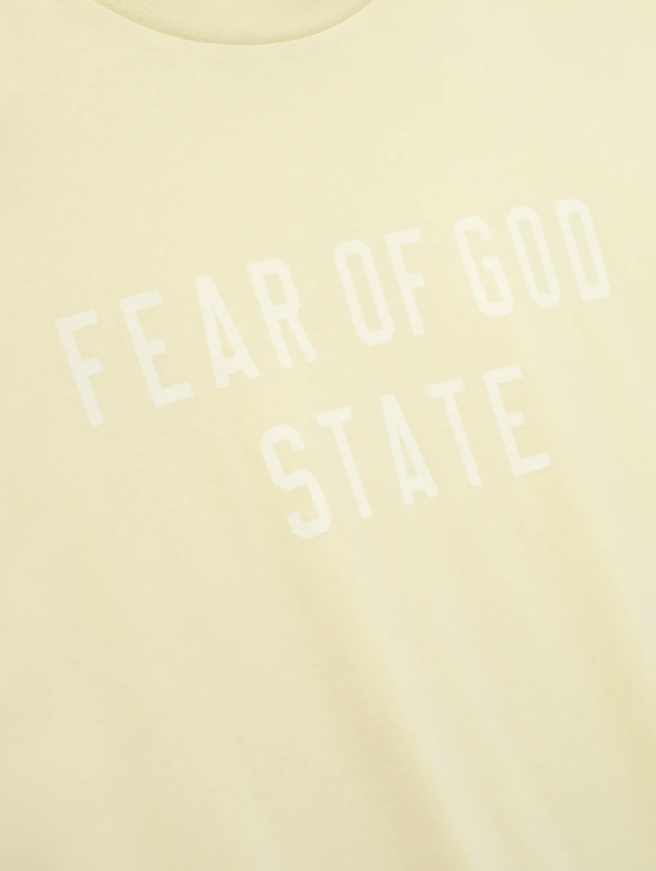 ESSENTIALS 90's Fleece Hoodie – תמונה 2