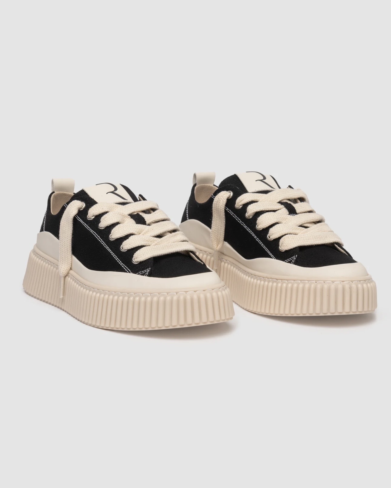 RHUN 3250 Treble Black – תמונה 2