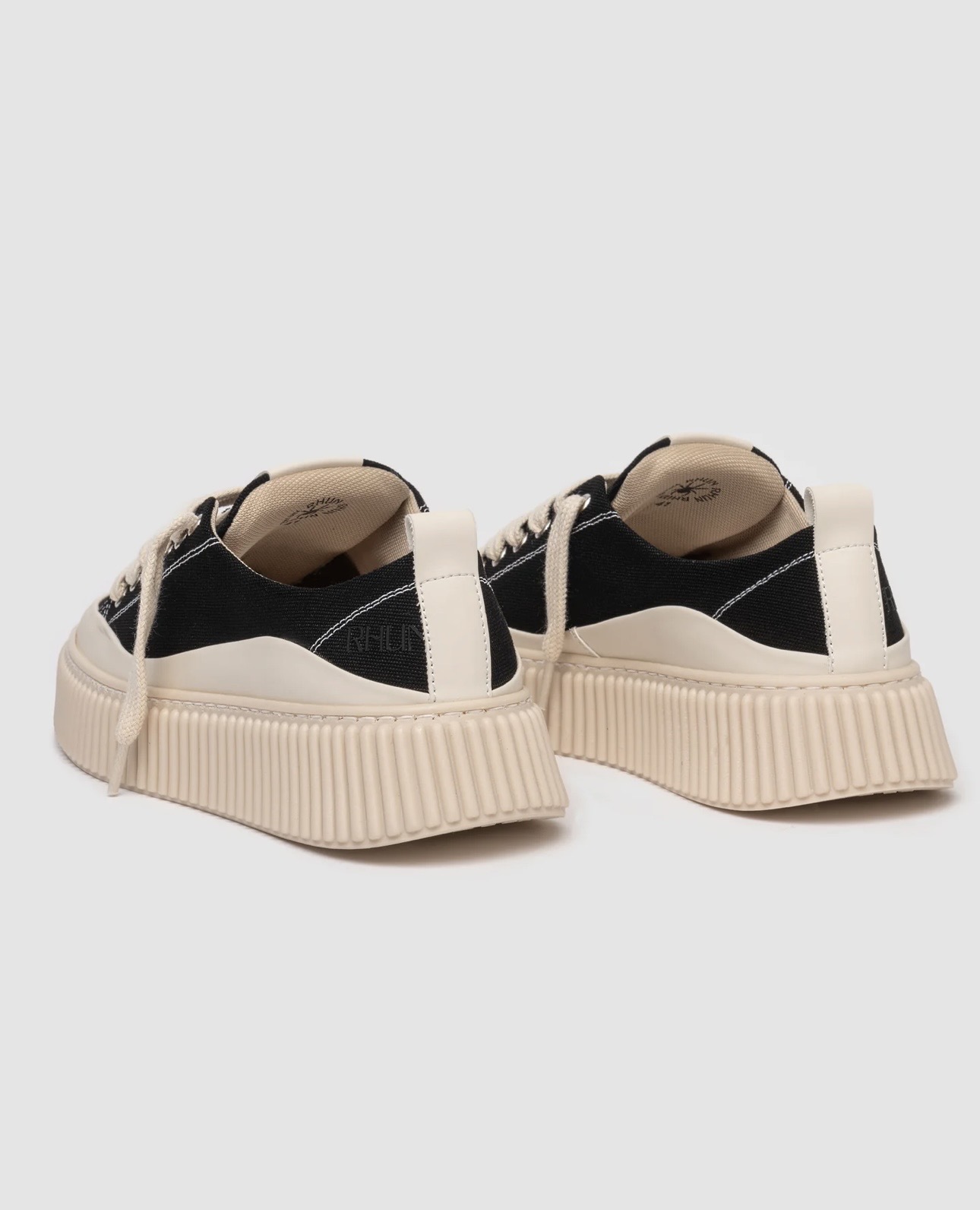 RHUN 3250 Treble Black – תמונה 3