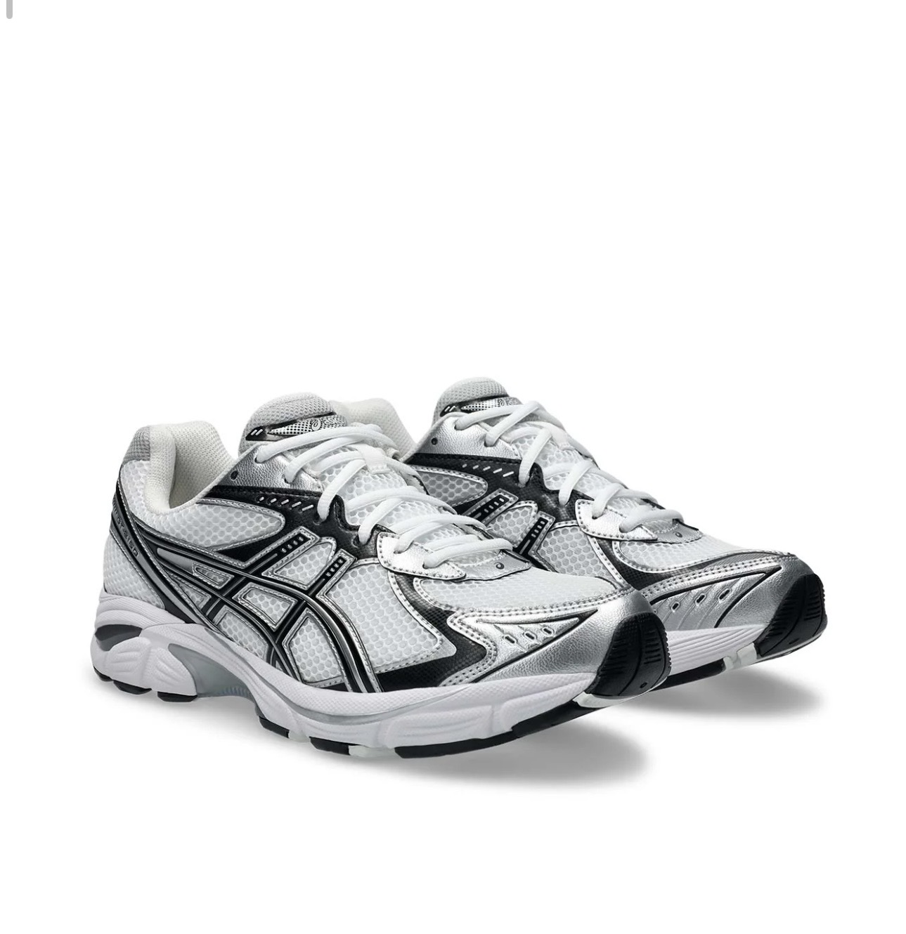 ASICS GT 2160 White Black – תמונה 3