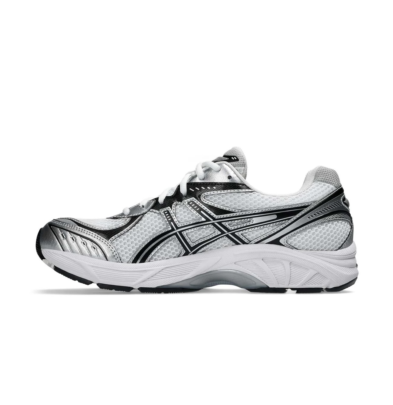 ASICS GT 2160 White Black – תמונה 2
