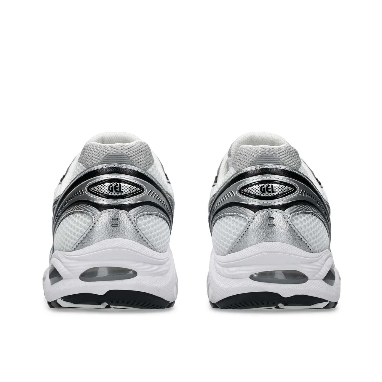 ASICS GT 2160 White Black – תמונה 5