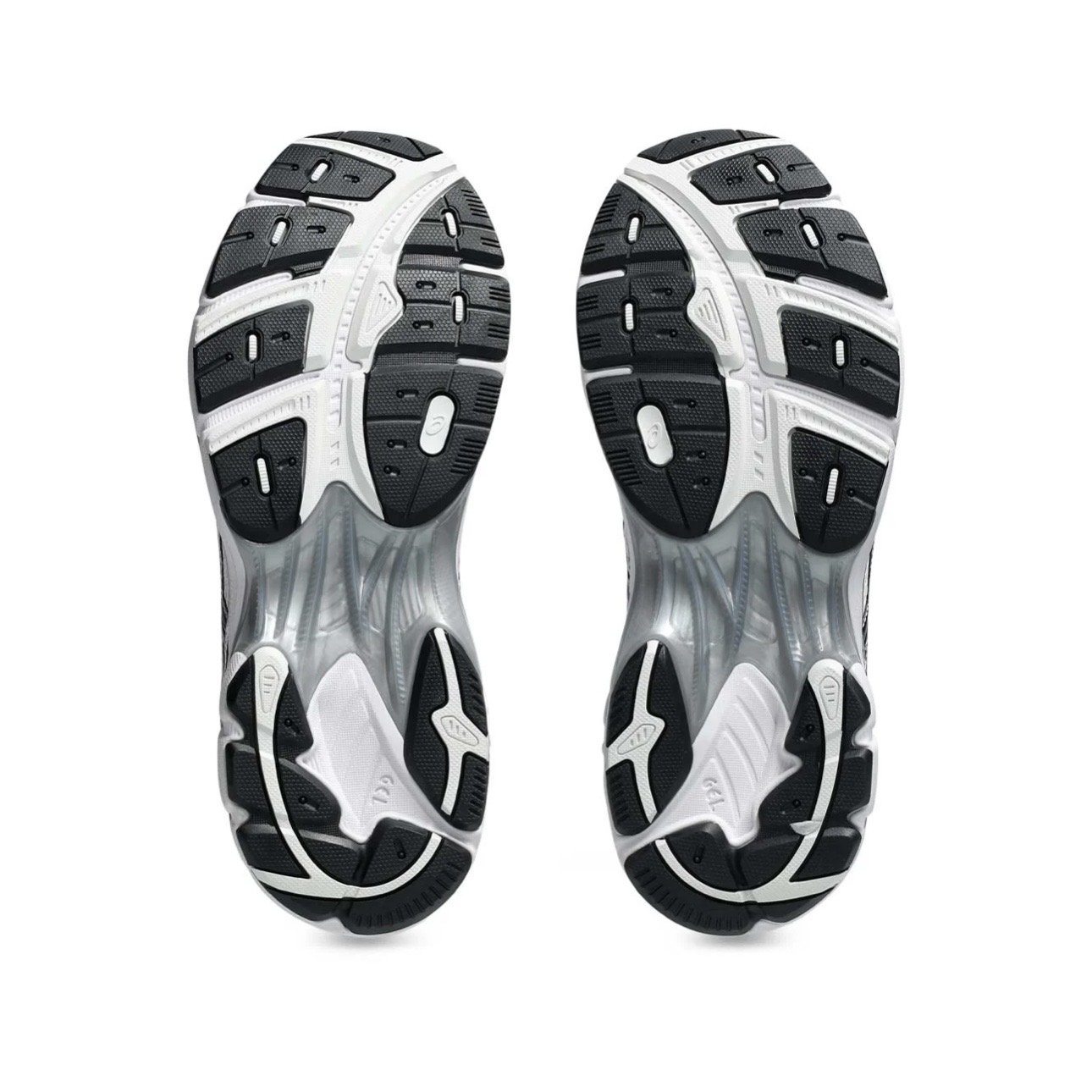 ASICS GT 2160 White Black – תמונה 7