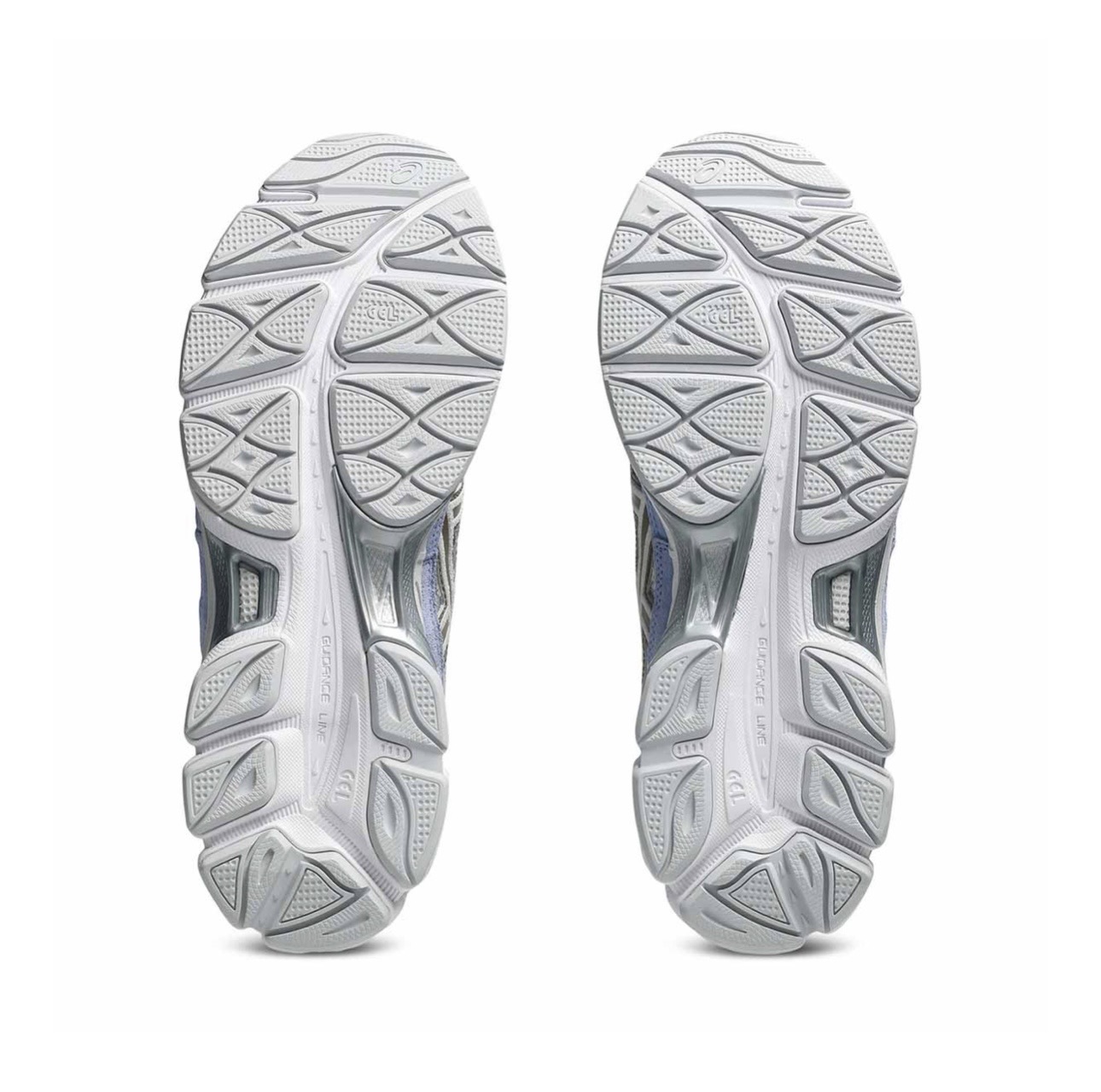 ASICS NYC GEL Cream Cloud Grey – תמונה 7