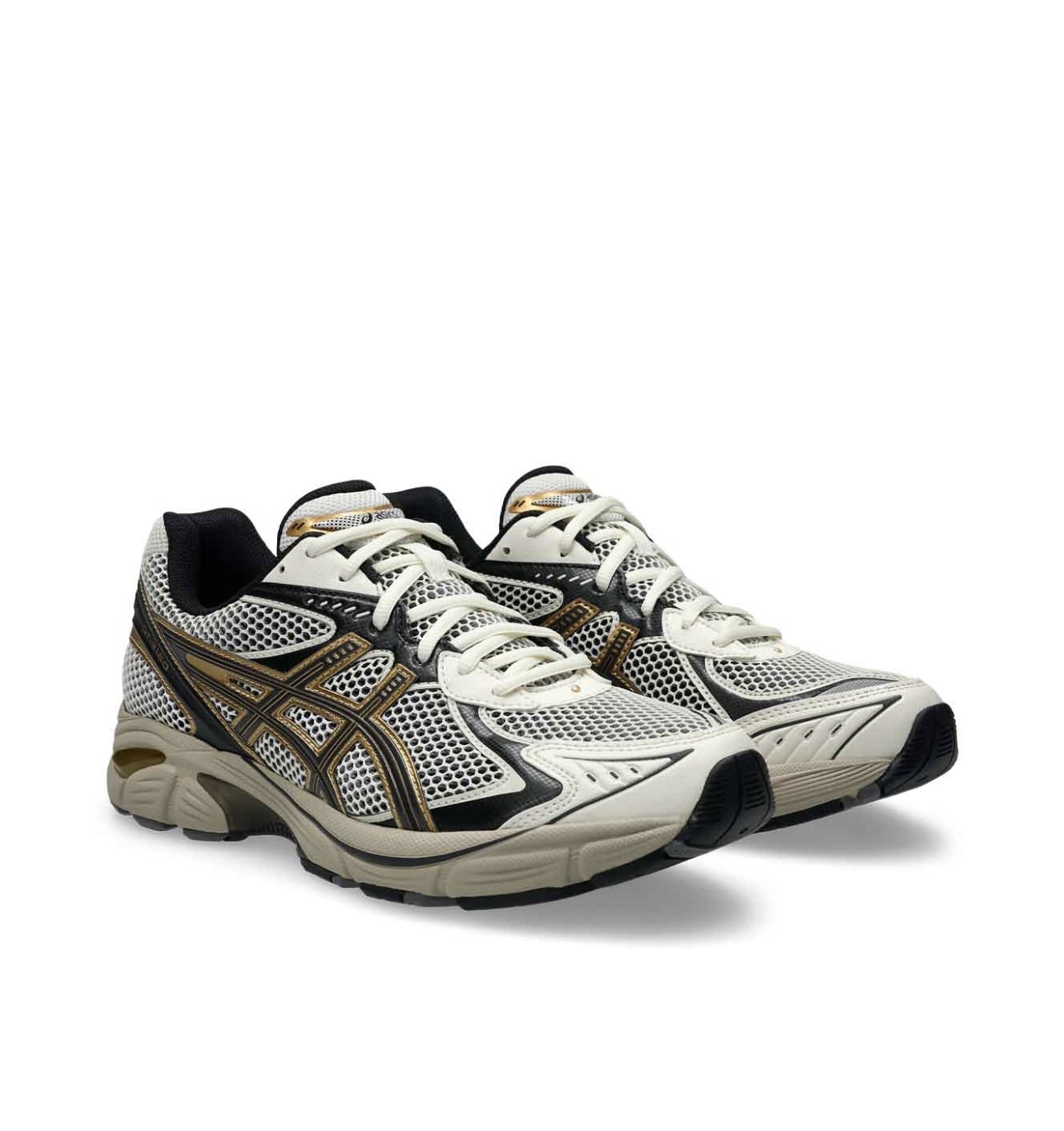 ASICS GT 2160 Cream Pure Gold – תמונה 3