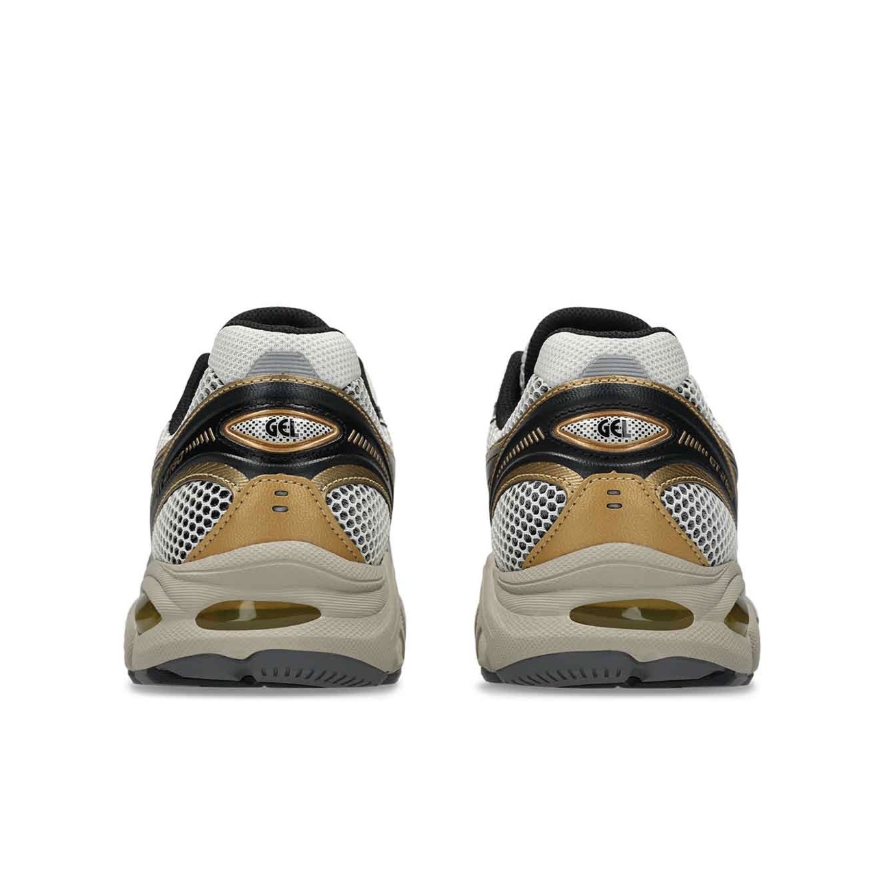 ASICS GT 2160 Cream Pure Gold – תמונה 5