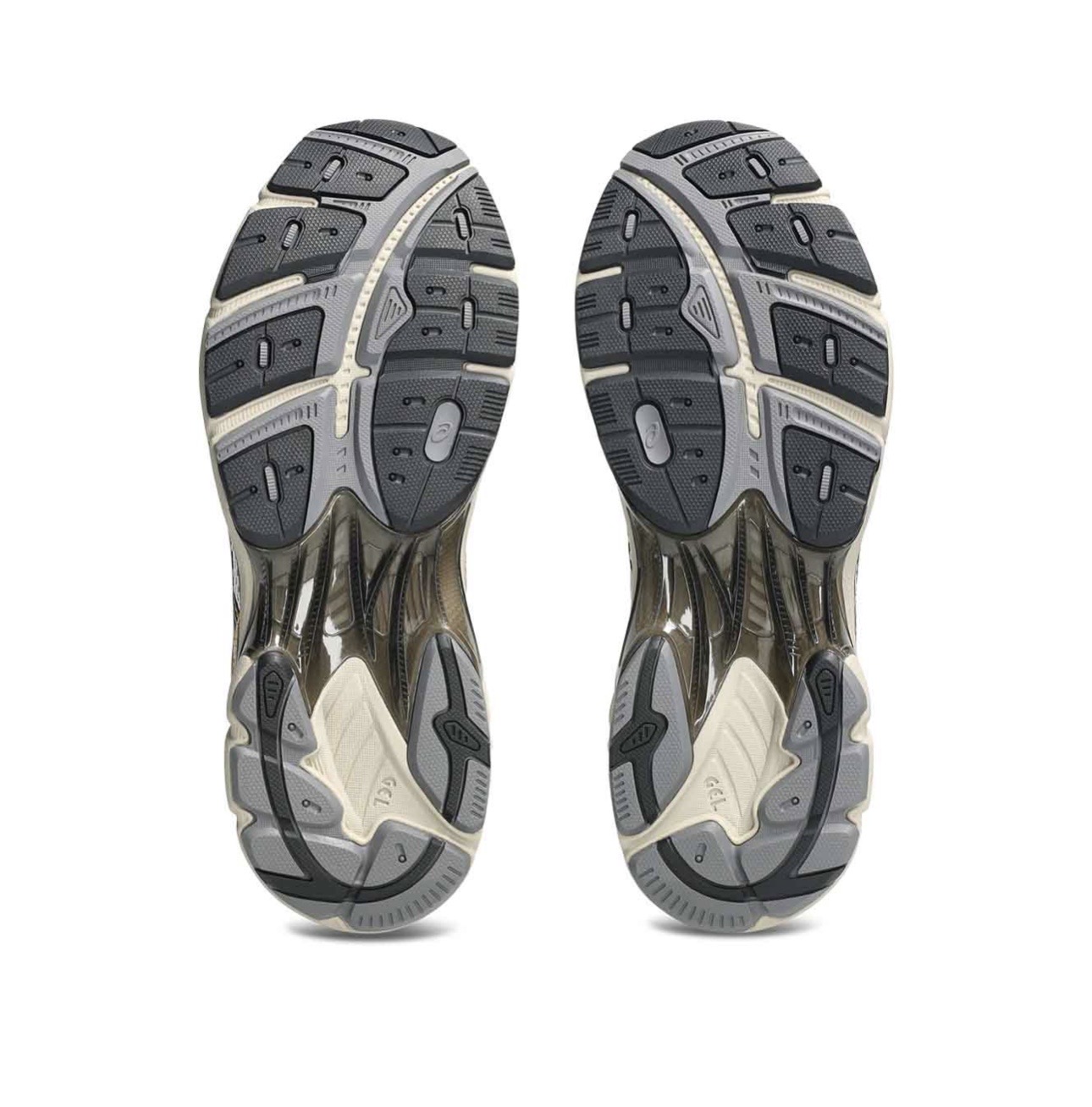 ASICS GT 2160 Cream Pure Gold – תמונה 7