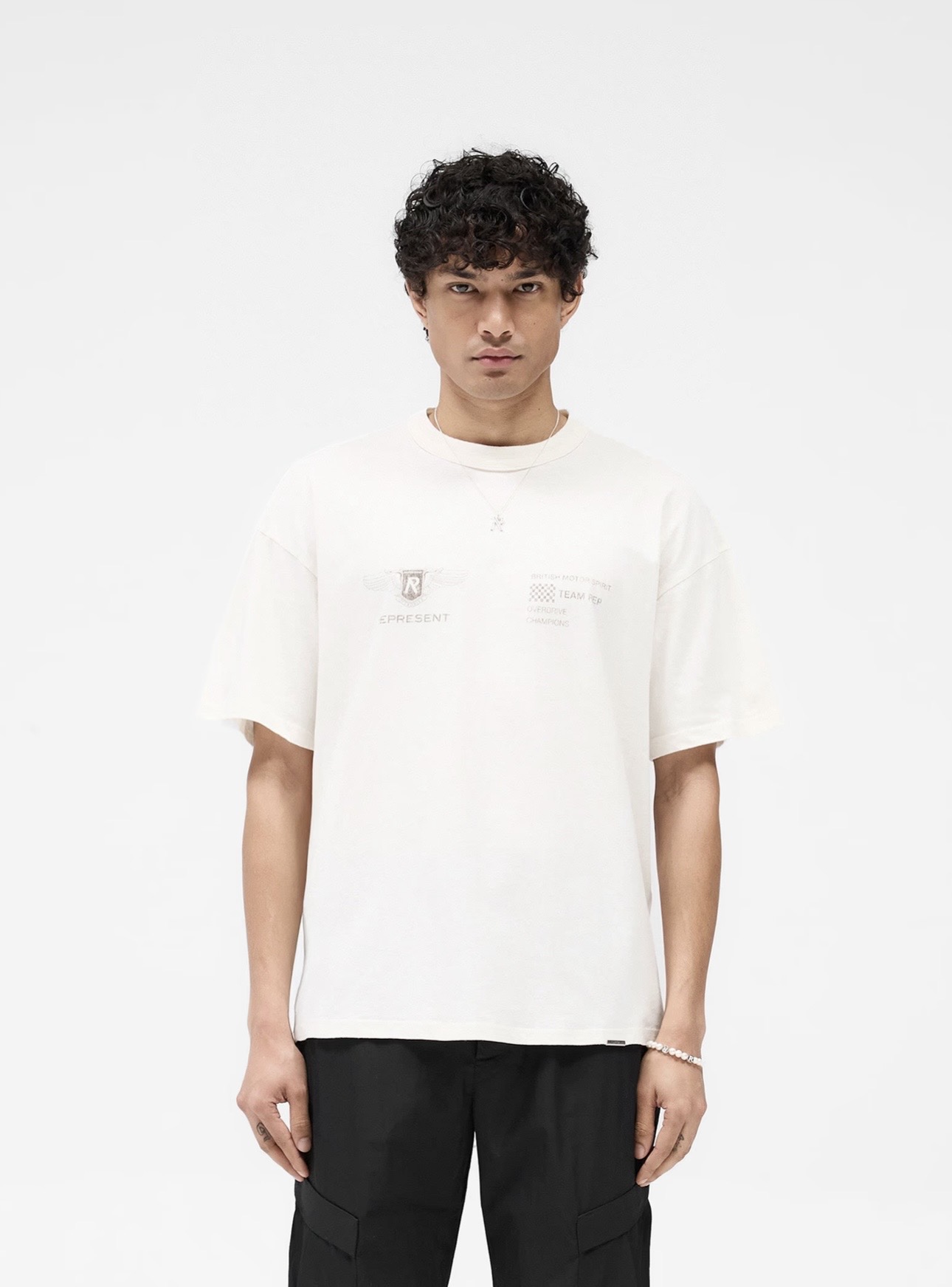 Team Rep T-Shirt – תמונה 3