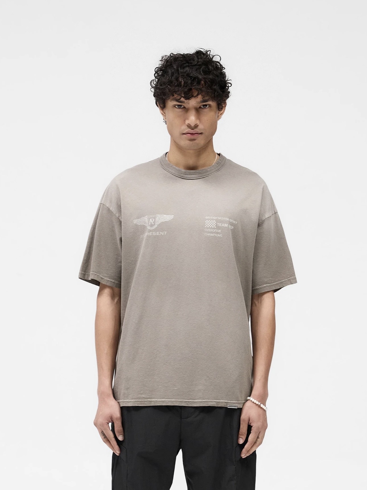 Team Rep T-Shirt – תמונה 3