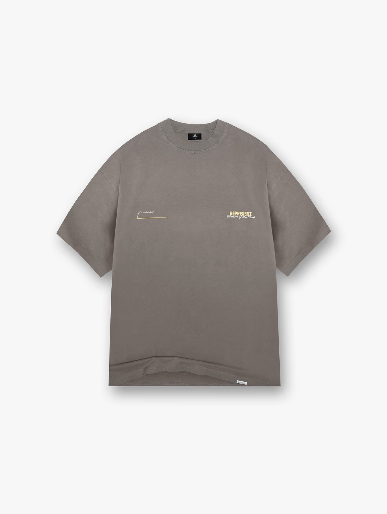 Patron Of The Club T-Shirt