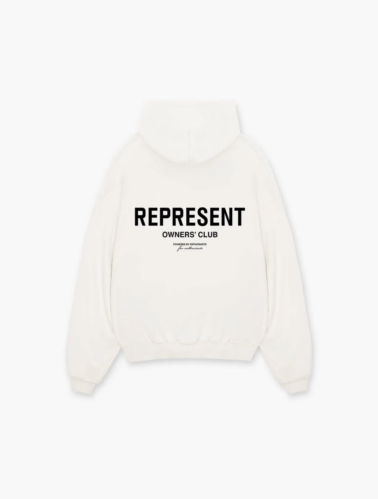 Represent Owners Club Hoodie – תמונה 2