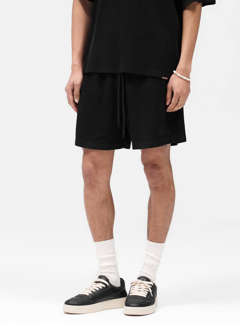 Waffle Shorts – תמונה 2