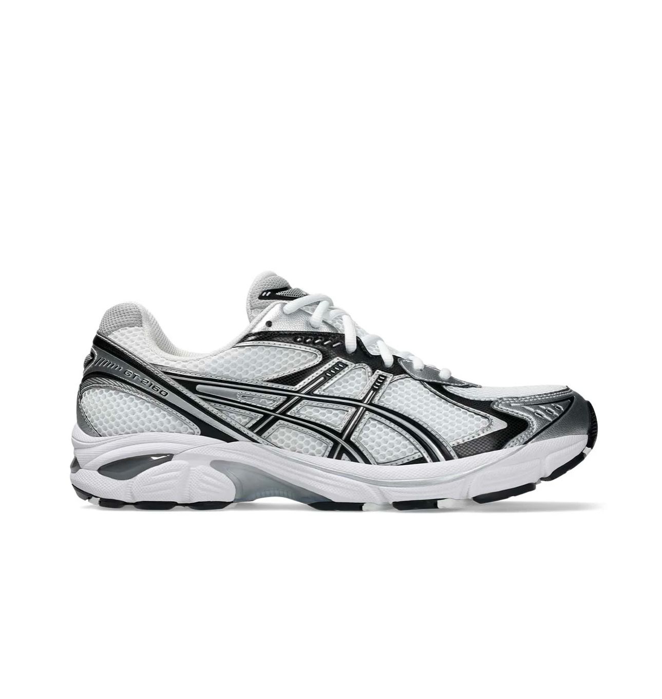 ASICS GT 2160 White Black