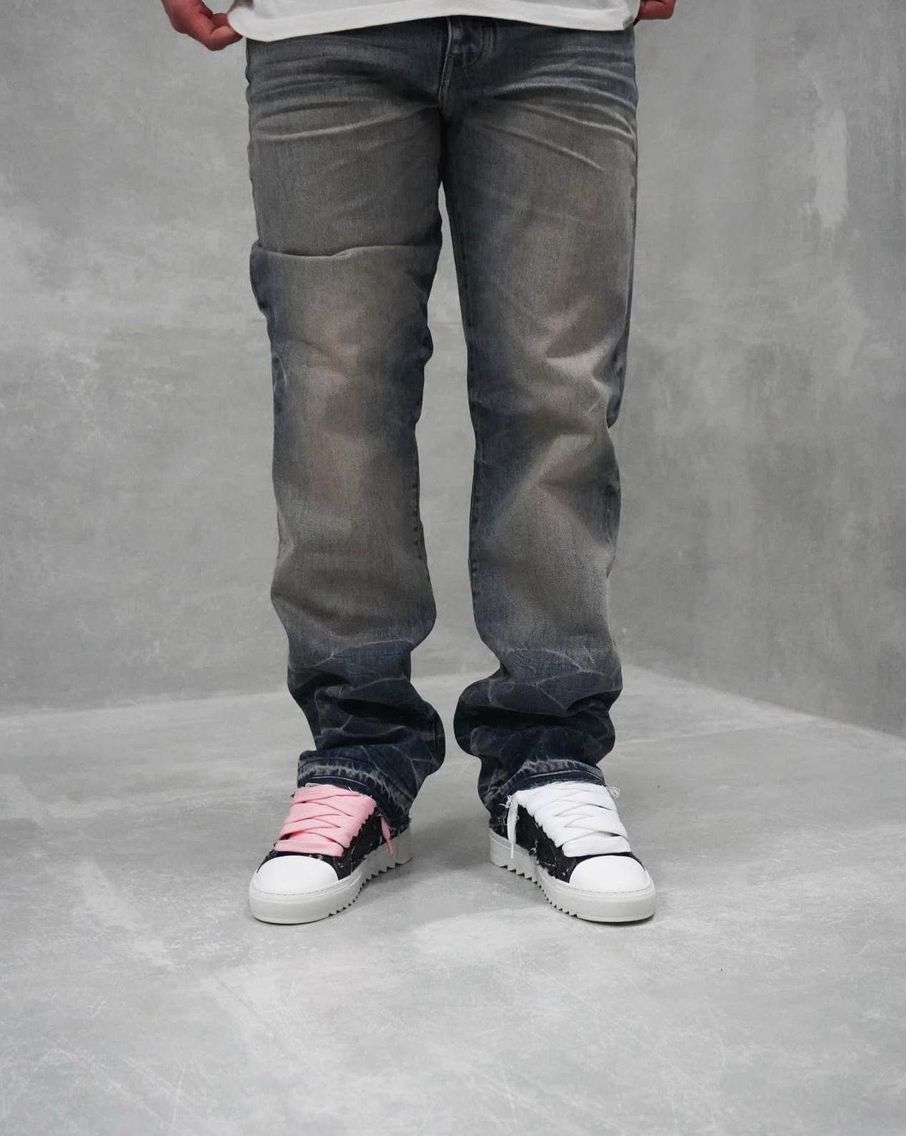 NUMERIŚ ATELIER- ‘PINK DENIM – תמונה 6