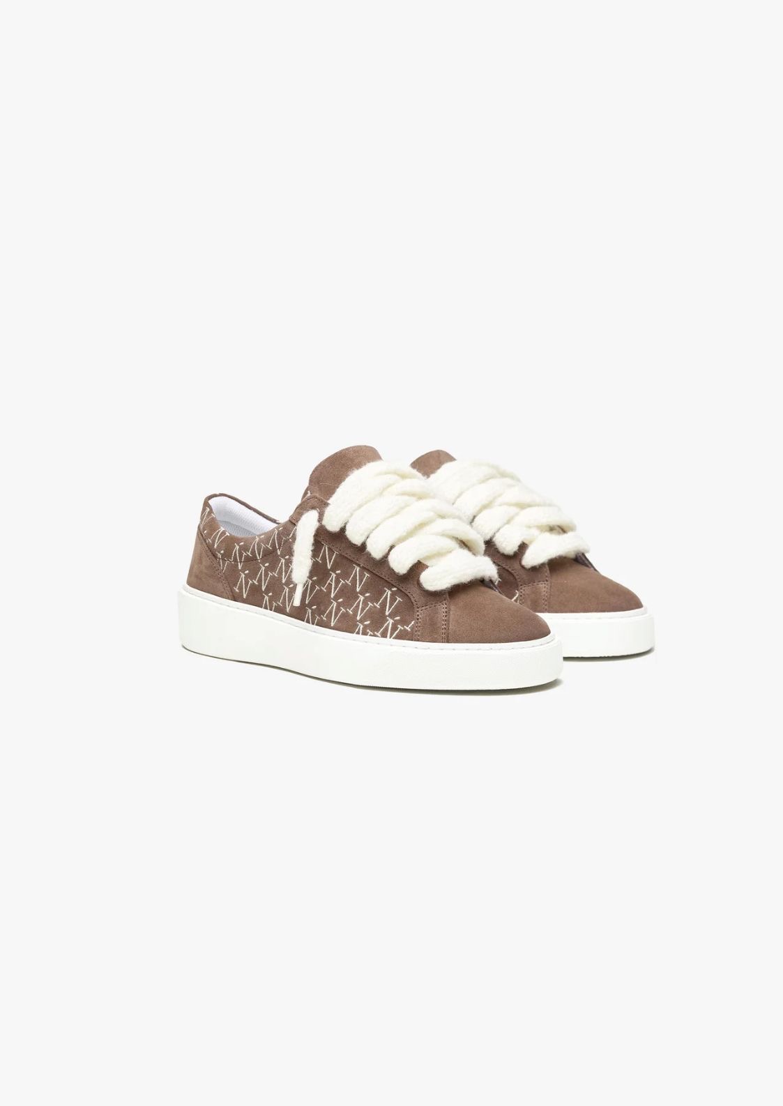 NUMERIŚ SIGNET - ALMOND – תמונה 2